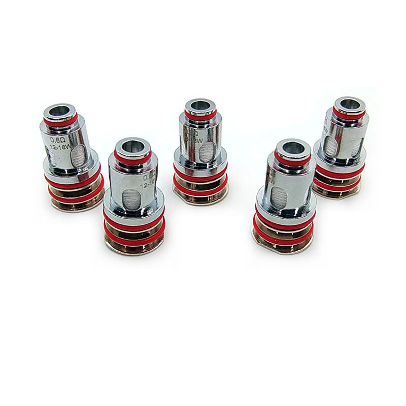GTX Coil 0.4ohm 0.6ohm 0.8ohm 1.2ohm mesh coil For Vape Target PM80 Pod Swag PX80 Luxe 80 Luxe PM40 Kit