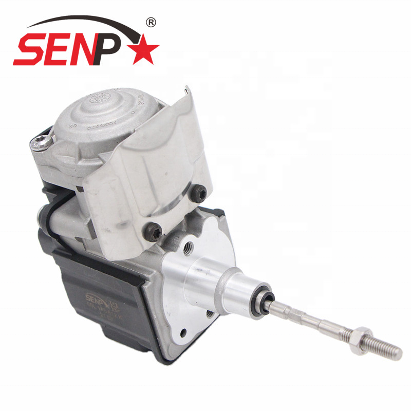 OEM 06L 145 612 K SENP высококачественный электрический двигатель T.urbo привод подходит для A.udi A4/S4/A5/A6/EA888 2,0 TFSI 06L145612K