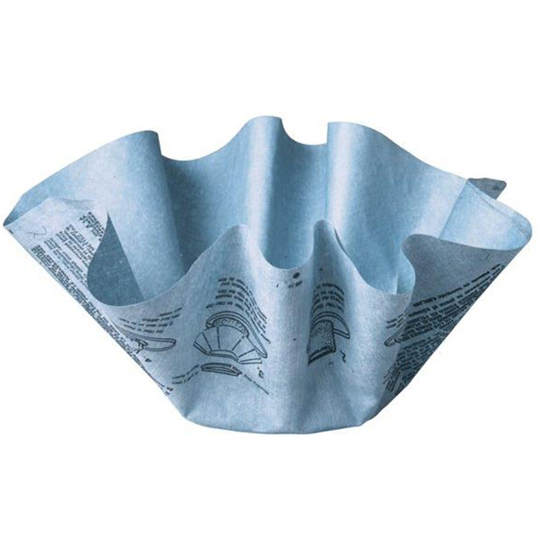 3pcs Wet/Dry Vacuum Paper Bags For Dry And Wet Vacuum Cleaning Machines 90137 Reusable Disc Filter Household Cleaning Tools