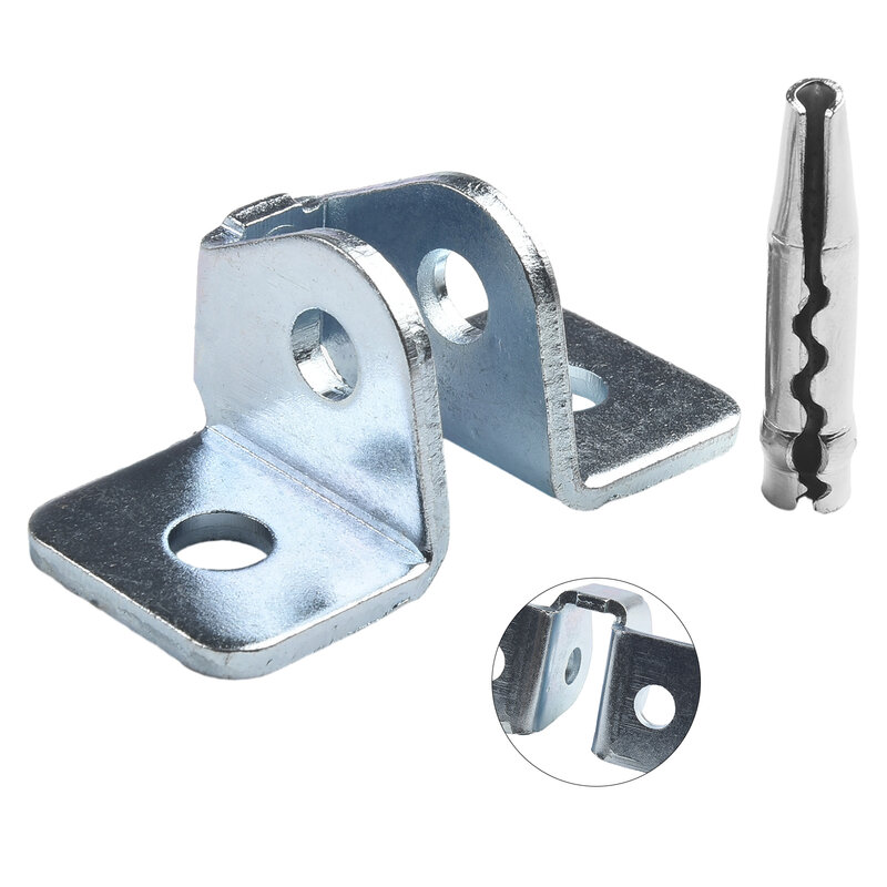 Accessories Check Bracket Bracket&Pin Door Check For Cherokee For Jeep 55002361 Durable High Quality High Reliability