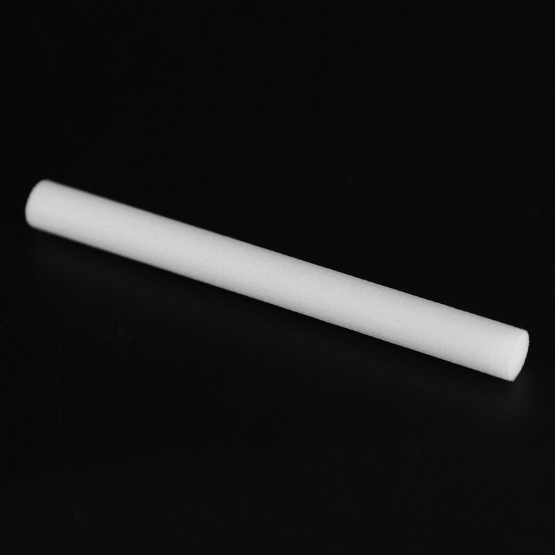 40Pcs Baumwolle Tupfer Filter Refill Sticks Ersatz Dochte für Tragbare Persönliche USB Powered Luftbefeuchter Aroma Maker