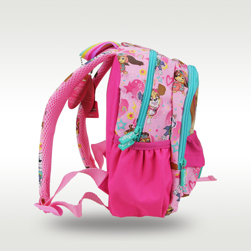Australia Smiggle tas sekolah anak-anak asli terlaris ransel bayi anak anjing lucu tas penyimpanan anak-anak TK anak perempuan