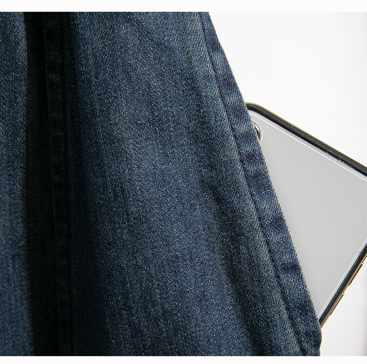 Plus Size Bawełniane Spodnie Dżinsowe Dla Kobiet Wysoka Talia Moda Luźne Casualowe Jeansy Vintage Odzież Damska Duży Koreański Harlan Bottom