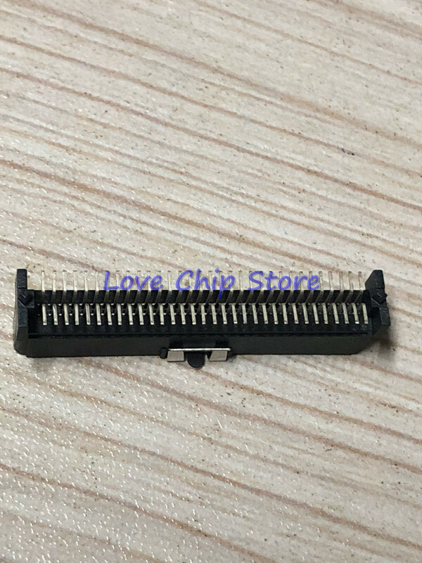 10PCS 5146888-1 146888-1 Spacing (1MM) CONN RCPT 64Pin H8.35mm SMD GOLD LVDS New and Original