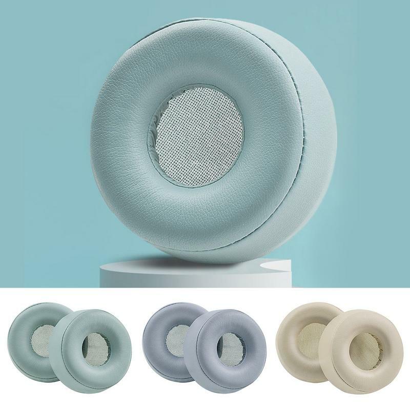 1 Pair Replacement Ear Pads Earpads ForSony WH-H800 Headphone Case Earphone Cushion Replacement Ear Pads Cushion Accessories