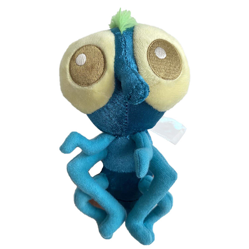 18cm Neue Kleine Spinne Freund Insekt Fly Finley Plüsch Puppe Tier Plüsch Spielzeug Geburtstag Geschenk für Kinder Mädchen