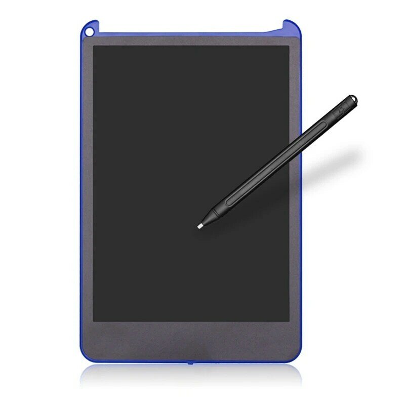 Almohadilla de escritura LCD de 8,5 pulgadas, gran regalo para niños y adultos, dibujo electrónico y escritura a mano, garabatos