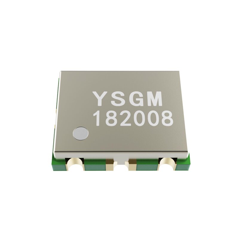 AMPLIFICADOR DE búfer VCO 100%, nuevo oscilador controlado por voltaje para aplicaciones YGSM182008, 1805MHz-1850MHz y LTE1850-1920MHz