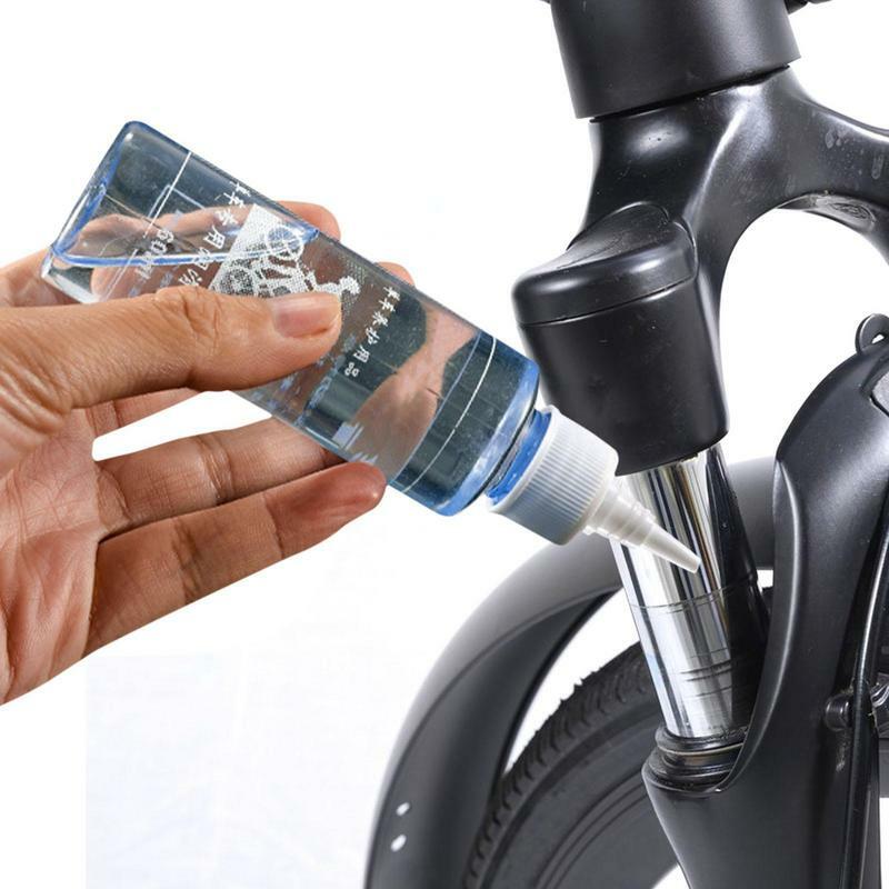 自転車チェーンの特別な潤滑剤,ドライセーター,清潔なオイル,静か,サイクリングアクセサリー