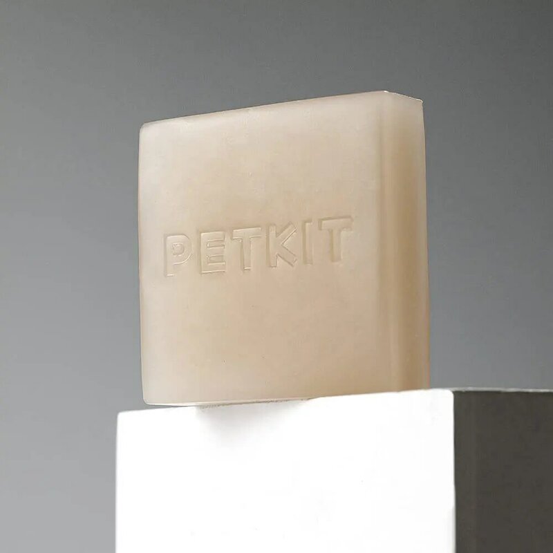 Petkit pura max accessoire artefakt pet deodorant würfel n50 für petkit pura max katzen toilette automatisches schaufeln katzen zubehör