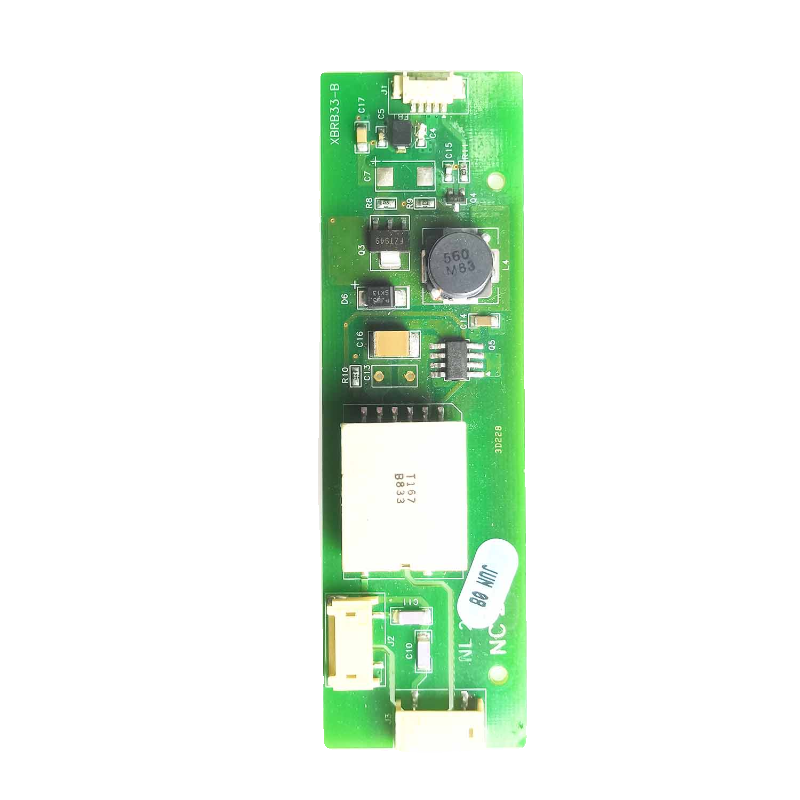 LED高電圧ストリップ、定電流プレート、XBRB33-B
