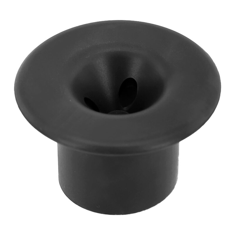 Washer Rubber Grommet ABS Car Truck Parts Direct Replacement Durable Easy Installation For Mercedes Accessories Brand New