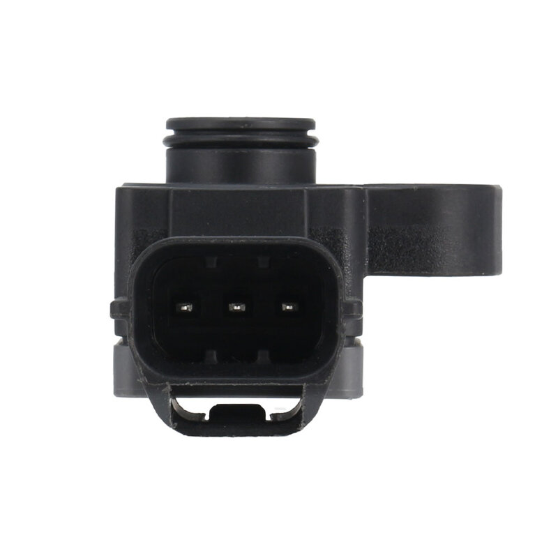 TPS KYY-003GM 2-8 Turn Counterclockwise Motorcycle Throttle Position Sensor Electronic Equipment for Motorbike Fuel System