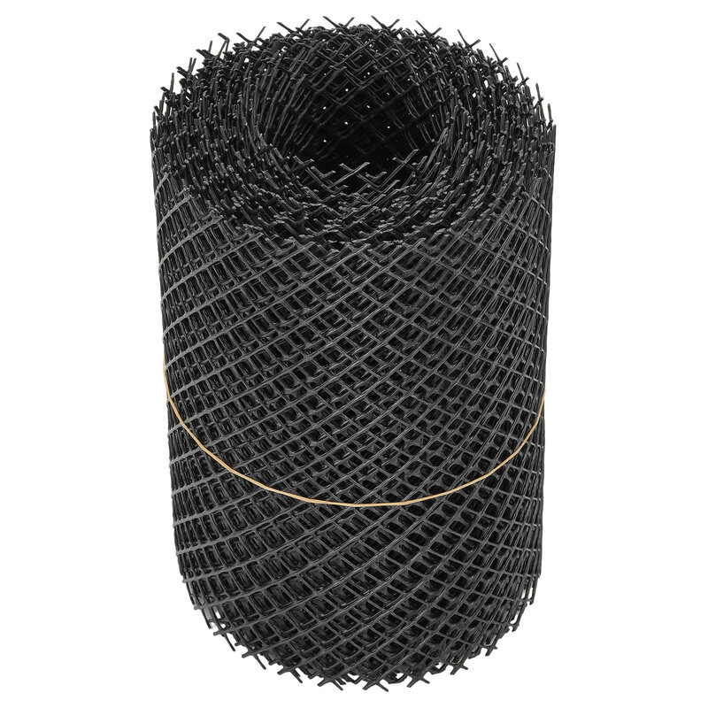 Защитный коврик, сетка для желоба, 15 см X 6 м