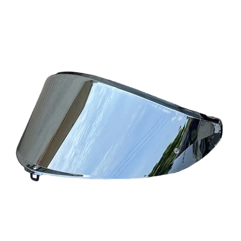 K6 Visor for AGV K6S K6 Helmet Shield Sunshield Windshield Faceshield Uv Cut Viseira Capacete Cascos Accessories