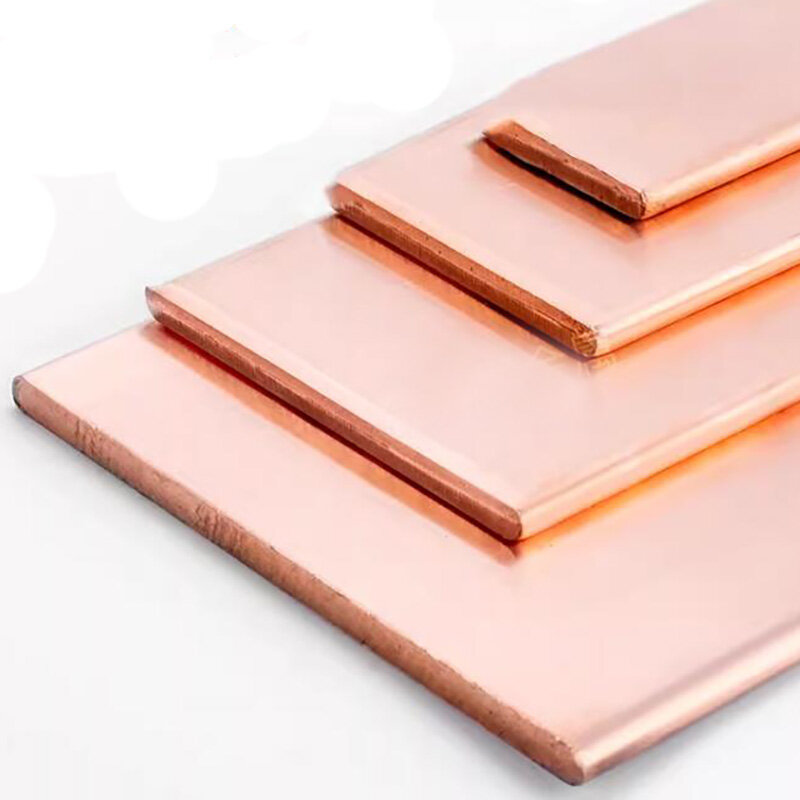 Copper Flat Plate