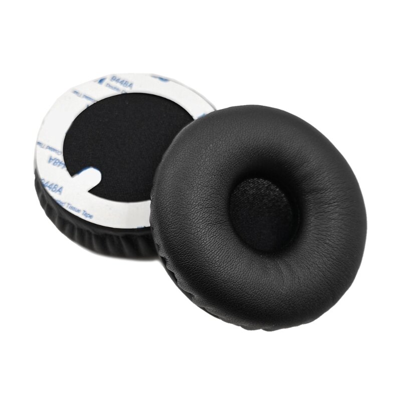 Kissenbezug Ohrpolster Ohrenschützer Ersatz für MDR-XB650BT XB550AP Headset