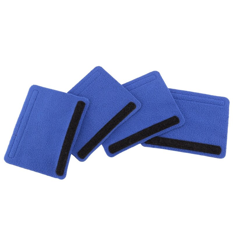 وسادات راحة عالمية وقابلة لإعادة الاستخدام لقناع CPAP ، غطاء وسادة الوجه ، حزام الرأس ، 16 عبوة