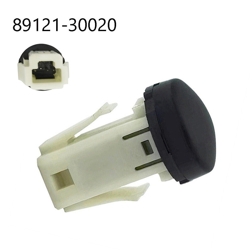 Sensor de Control de luz automático 8912130020, fiable y duradero, reemplazo fácil para Lexus IS250, IS350, RX350, Toyota