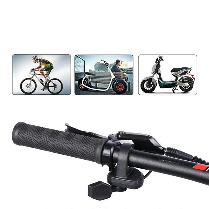 Finger Grip Speed Controller 108X Electric Bike Scooter Thumb Throttle