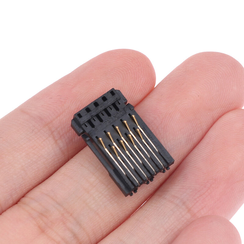 1 pz stampante cartuccia Chip connettore supporto per EPSON WF3640 WF3641 WF2530 WF2531 WF2520 WF2521 WF2541 WF2540 accessori