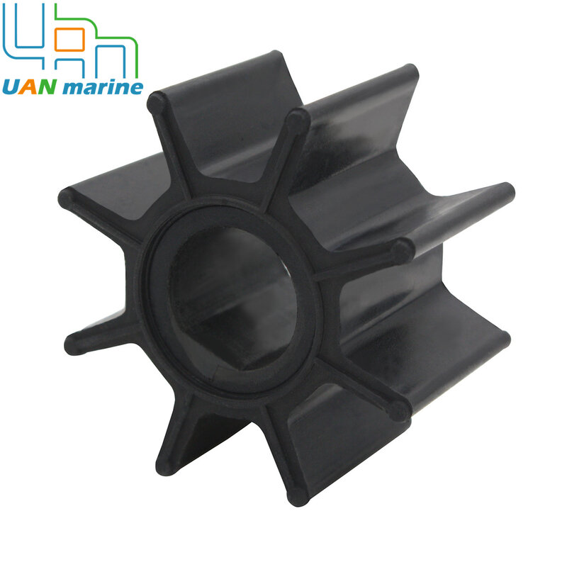 19210-881-A01/003  Water Pump Impeller For Honda Outboard  5HP 7.5HP 8HP 10 HP Motor 19210-881-003  19210-881-A01/A02/A03