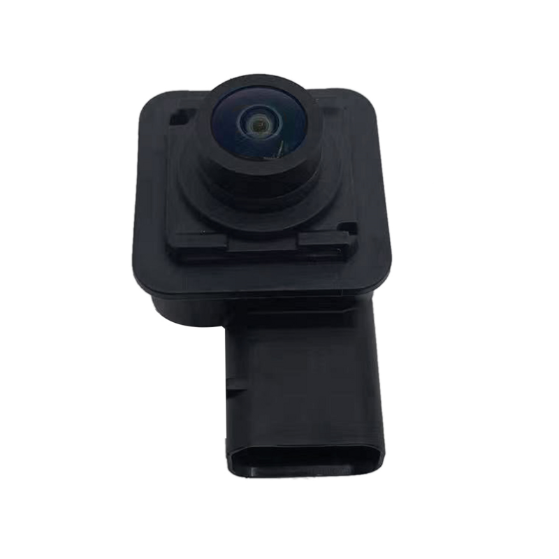 FL3Z19G490D-cámara de visión trasera para camioneta, videocámara de marcha atrás para Ford F150, F-150, 2015-2019, asistencia al aparcamiento, FL3Z
