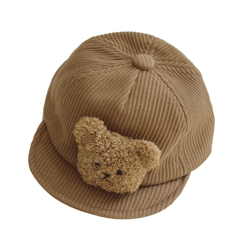 Бейсбольная кепка с мультяшной детской пляжной кепкой для младенцев, дышащая, весенняя, для защиты от солнца