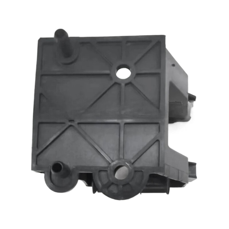 Kompatibel untuk Model Y 20-2023 1500123-00-B Radiolocator Bumper Depan Holder Braket Mendukung Bodi ACC