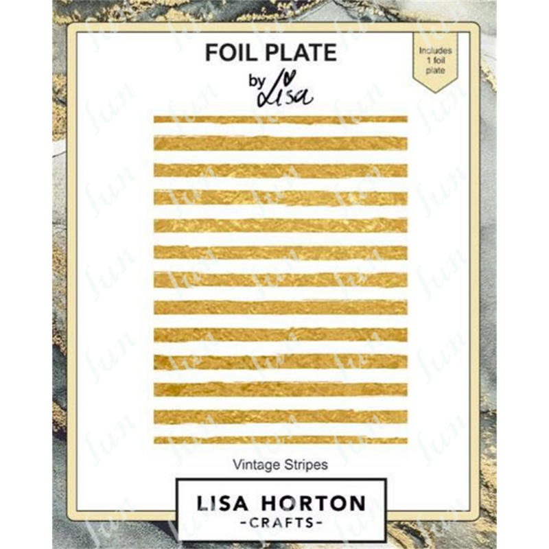 Scrapbooking Supplies Hot Foil Striped Plates Stencil for Diy Embossing Folder Paper Cards Album Decoration Handcrafts Template