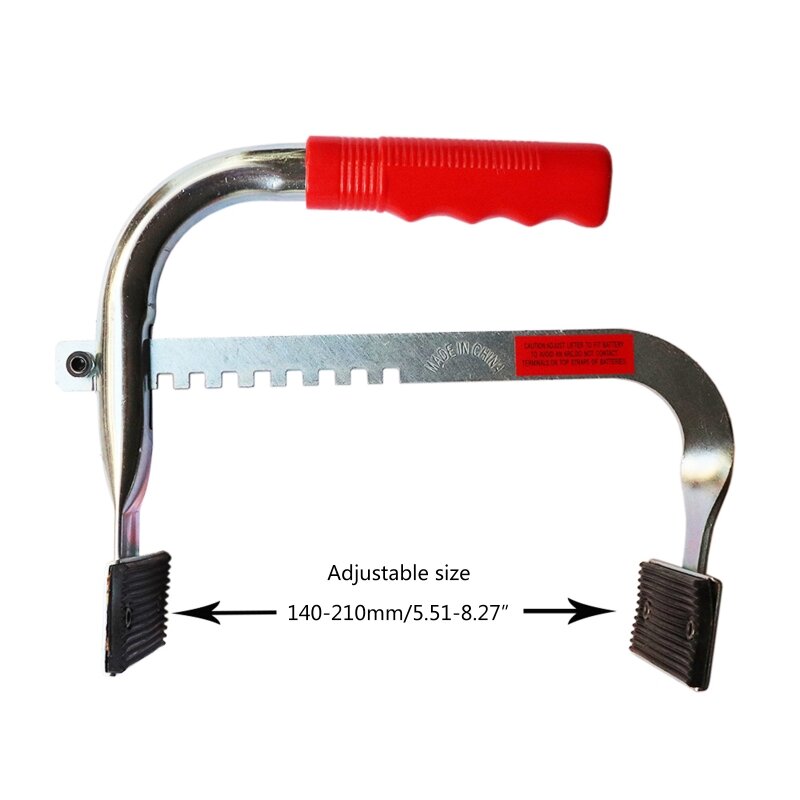 Side Lift Grip for Carrier Lifter Disassembly Tool High Quality Accessor