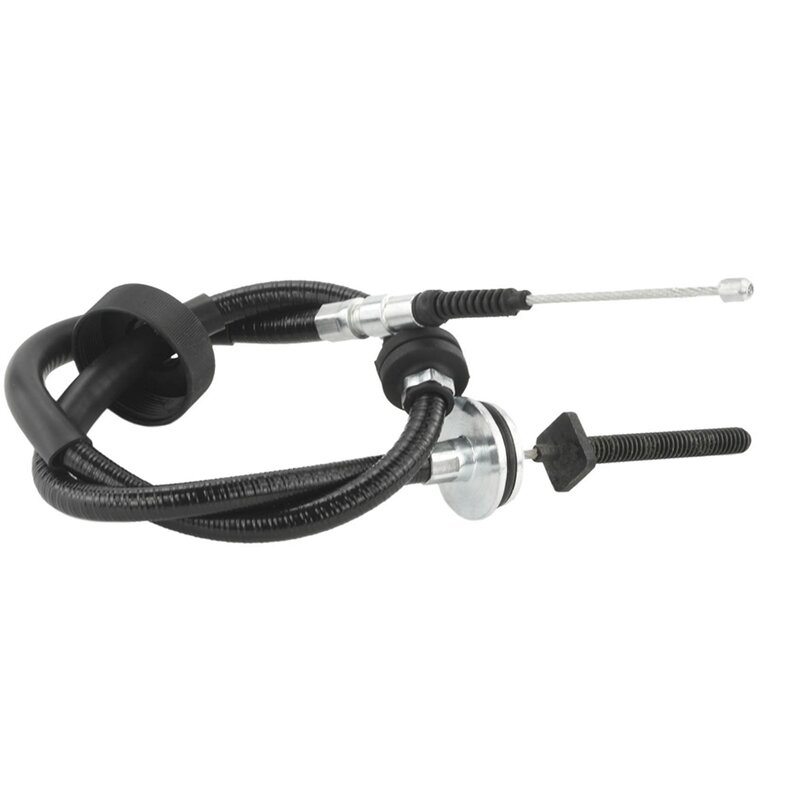 Cable de freno de mano de estacionamiento trasero izquierdo para coche, accesorios para BMW X5 X6 34436772103-2007, 2014