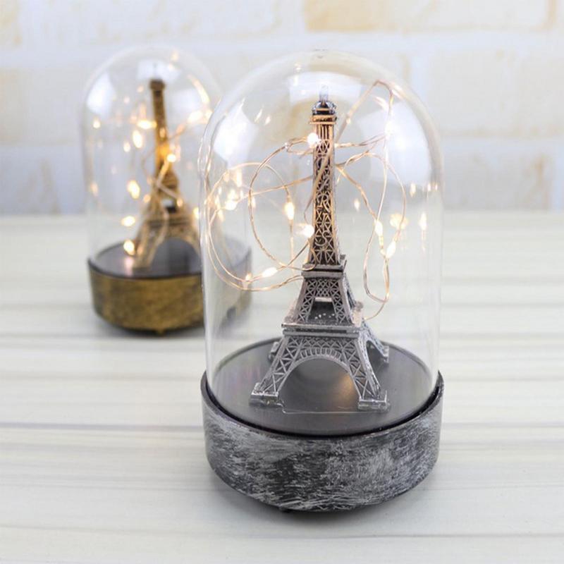 Paris Turm Licht Romantische Innovative Nacht Lampe Für Valentinstag Freundin Geburtstag Dekoration