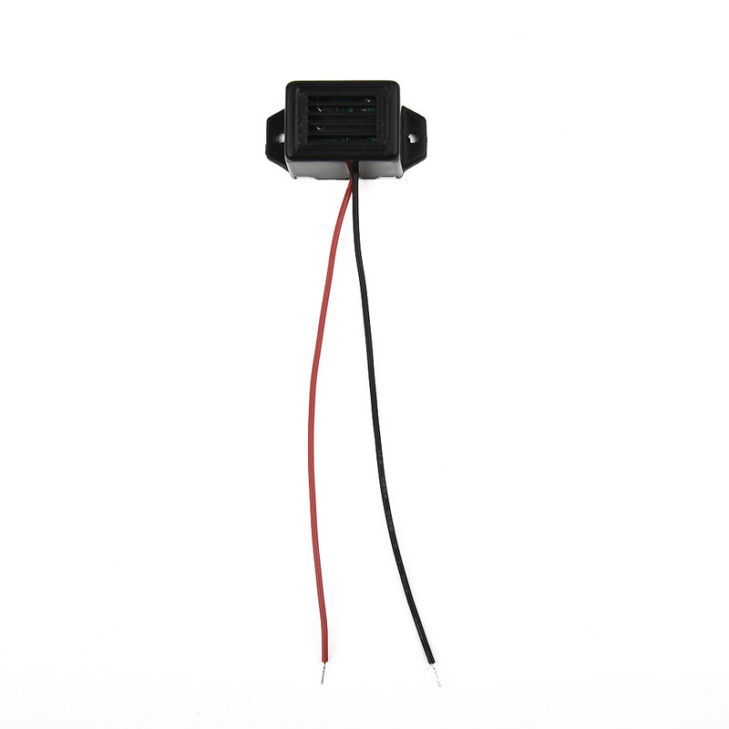 Kabel adaptor lampu mobil Off kabel 6/12V adaptor kabel kontrol Buzzer Peeper sistem peringatan pengganti kualitas tinggi