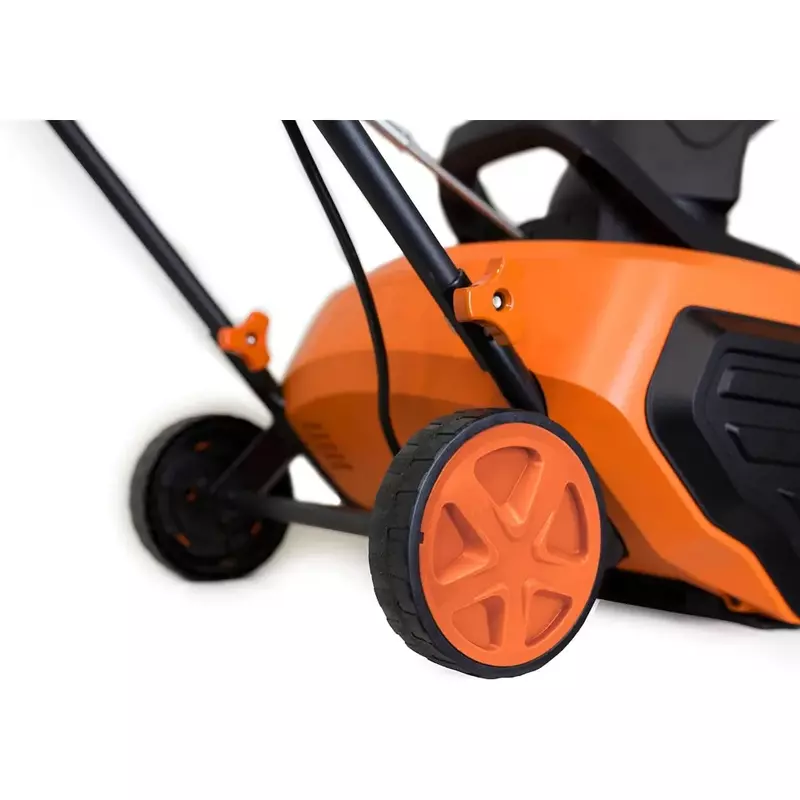 13.5-Amp 18-Inch Electric Snow Thrower