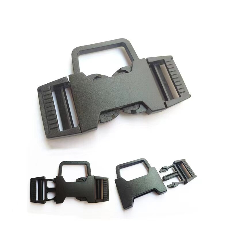highchair buckle replacement 3 point quick Buckle Clip Harness Replacement Safety for pushchair Baby Child Strollers Prams