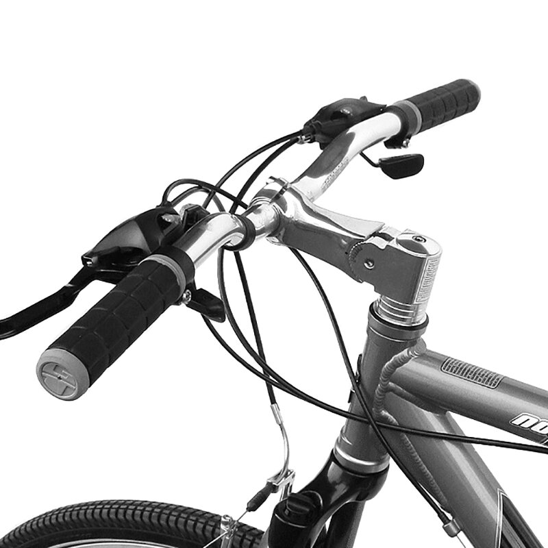 موسعات أنبوب الرأس لشوكة الدراجة الجبلية ، معززات المقود ، الملحقات