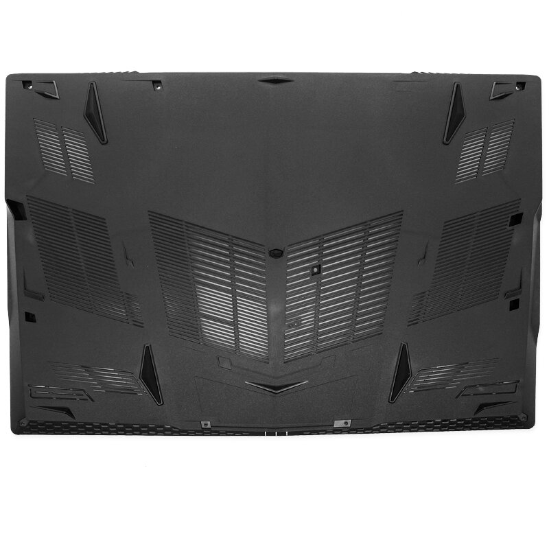 Upper Lower Voor MSI1 GE73 GE73VR MS-17C5 17C1 17C7 7RC 7RD Top Cover Screen Frame Bezel Palm Rest Case Bodem shell Scharnier Cover