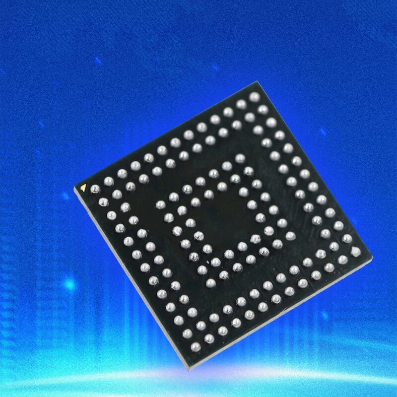 Untuk SteamDeck Gaming Gear dengan Tepi Tajam IT5570VG 128 Ball Array Chipset BGA IC Aksesori Perbaikan Penggantian