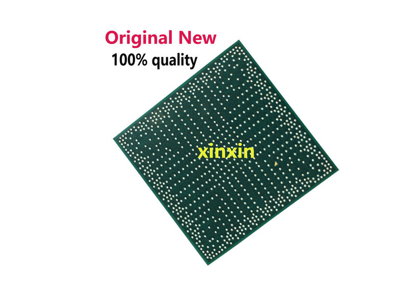 100% novo chipset bd82q77 slj83 bga em estoque