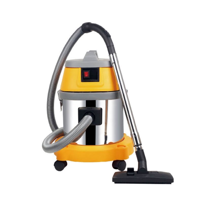 Factory Price Electric High Quality Industrial 20L Vacuum Cleaner For Wet Dry