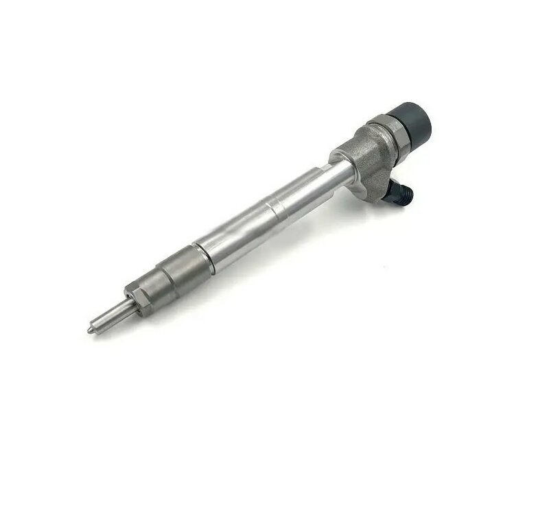 Diesel-Common-Rail-Injektor 0445110482 Common-Rail-Einspritz ventil mit Kraftstoffe in spritz ung
