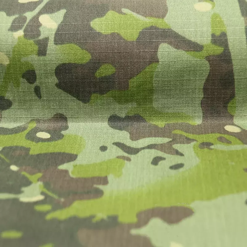 Multicam MC MCTP MCAP Tropic Alphine ARID Desert Camouflage Fabric Polyester Cotton Green Ruins Cloth Tactical Uniform DIY