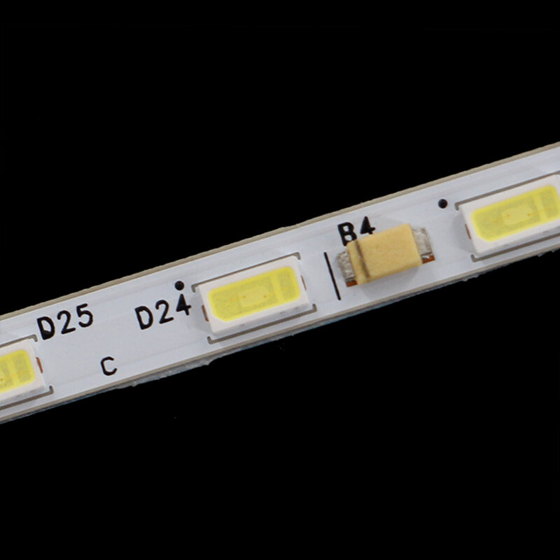 V290B1-LE2-TLEM4 TV LED Lampu Latar untuk 29 Inci V290BJ1-LE2 29MT44D-PZ/29Inch Strip