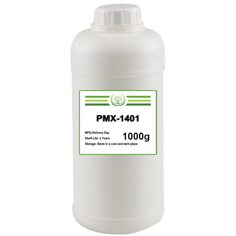 Aceite de silicona para el cuidado de la PMX-1401, acondicionador para el cabello, crema con tapa, suministro Dow Corning DC140