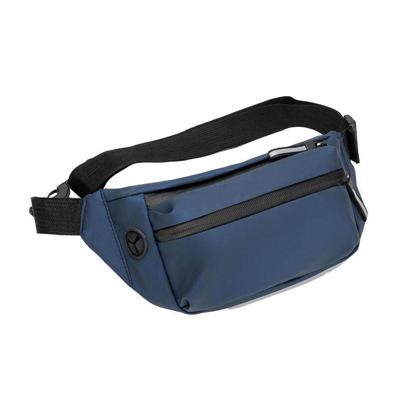 Shoulder Bag Lightweight Waist Bag Pack Waist Bag for Outdoor Sport Hiking
