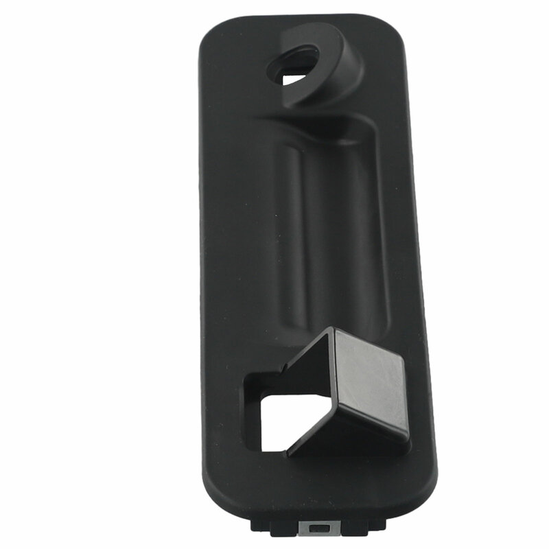 Tronco Lid Lock Handle Shell, 81260-C1010, 81260C1010, Acessórios para carro para Sonata 2015-2017, prático, útil, Auto Peças, 1 Pc