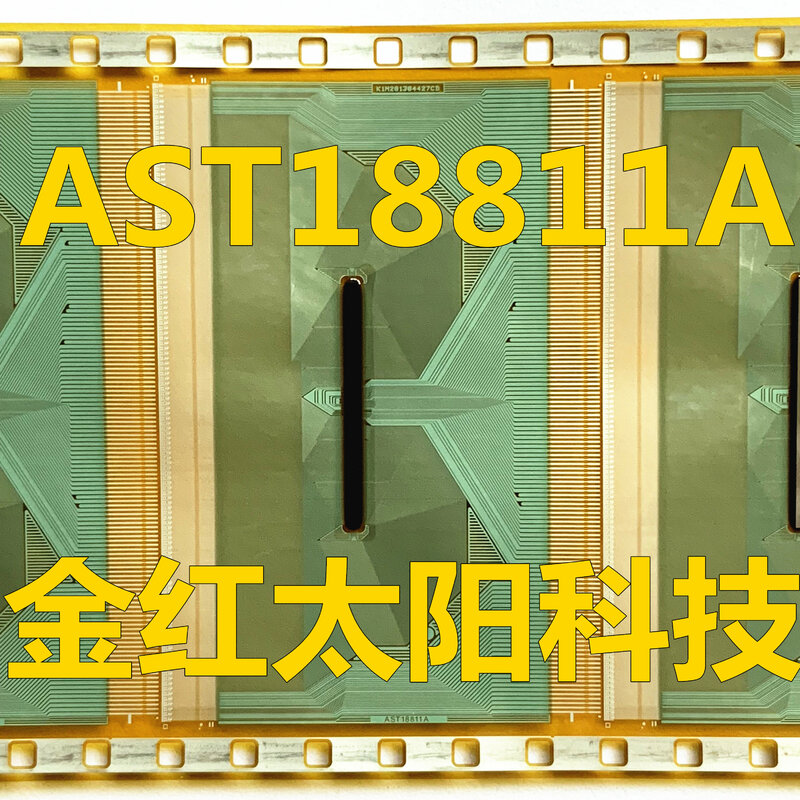 AST18811A New rolls of TAB COF in stock