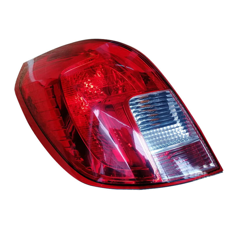 For OPEL Antara 2011+ Car Rear Tail Light Assembly Tail Lamp Brake Lights Signal Turn Signals Car Accessories Brand New