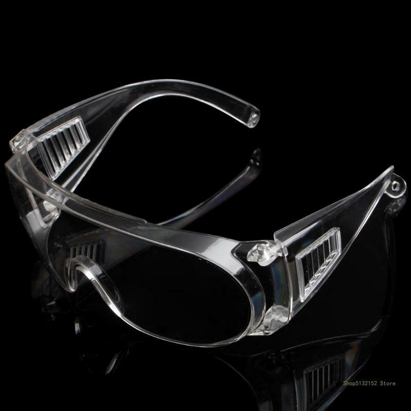 Gafas seguridad diseño QX2E, gafas protectoras utilizadas para soldar caminatas libre